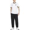 Nike Soccer Jerseys 2024/25 Chinese Team Fan Edition Men's White FJ4279-100