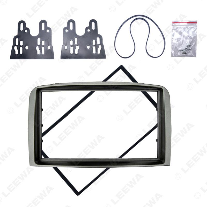 2005-2011 Alfa Romeo 147 Car Audio Dashboard Modification Frame