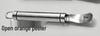 304 Stainless Steel Citrus and Pomegranate Peeler & Seed Remover