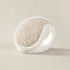 Unisex Velvet Winter Earmuffs: Cozy, Antifreeze Ear Warmers for Cold Weather Protection