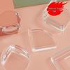 Soft Silicone Corner Guards for Child Safety - Anti-Collision Edge Protectors for Tables & Windows