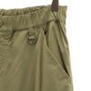 Columbia GRT Nylon cargo pants L khaki Outdoor PL8295 Women Used