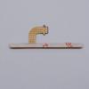 10pcs/lot For Alcatel 3T 10" 2020 8094 8094M 8094X Power ON OFF Volume Button Side Key Switch Control Flex Cable