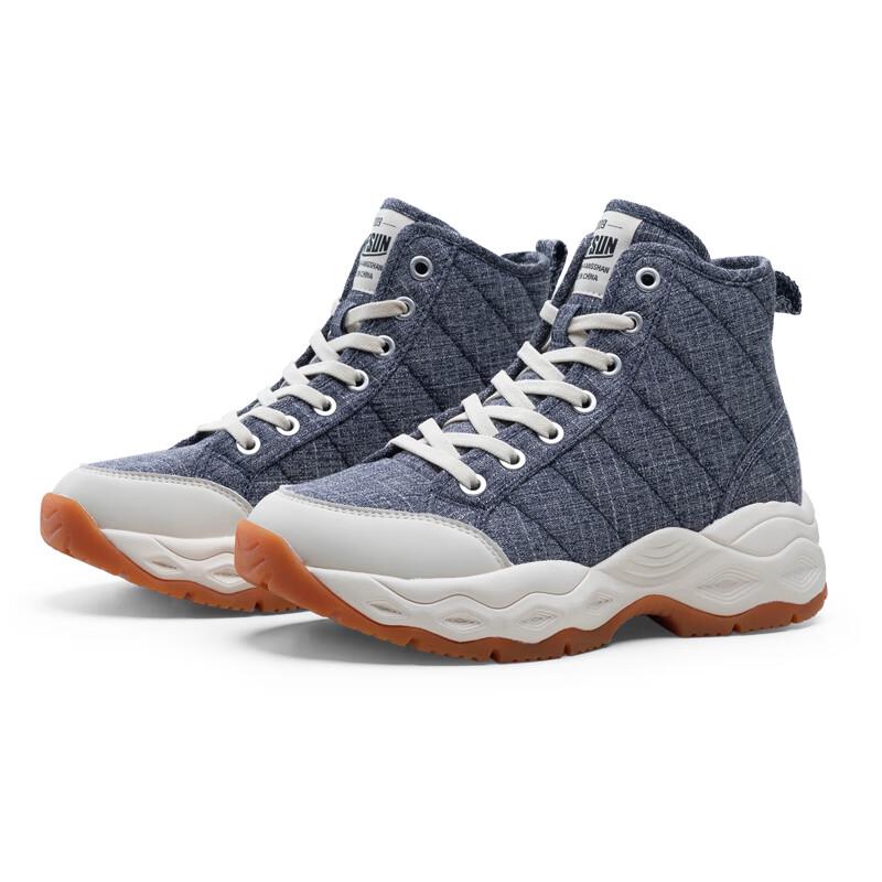 OFFSUN Sofia Women s Fleece-Lined Casual Martin Boots 38