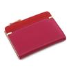 Korean Style Women's Zipper Wallet: Simple, Versatile, Short Coin Purse