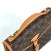 Louis Vuitton M51122  Monogram Bel Air 2WAY Crossbody Shoulder Bag Business bag