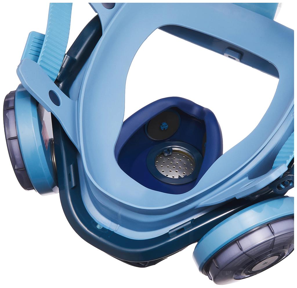 Koken Dust Mask Sakawi Style 1521H Type 135356