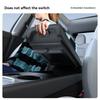 Magnetic Center Console Hidden Storage Box For Tesla Model 3 Y Armrest Hidden Organizer For Tesla 2025-2025 Hidden Storage Box