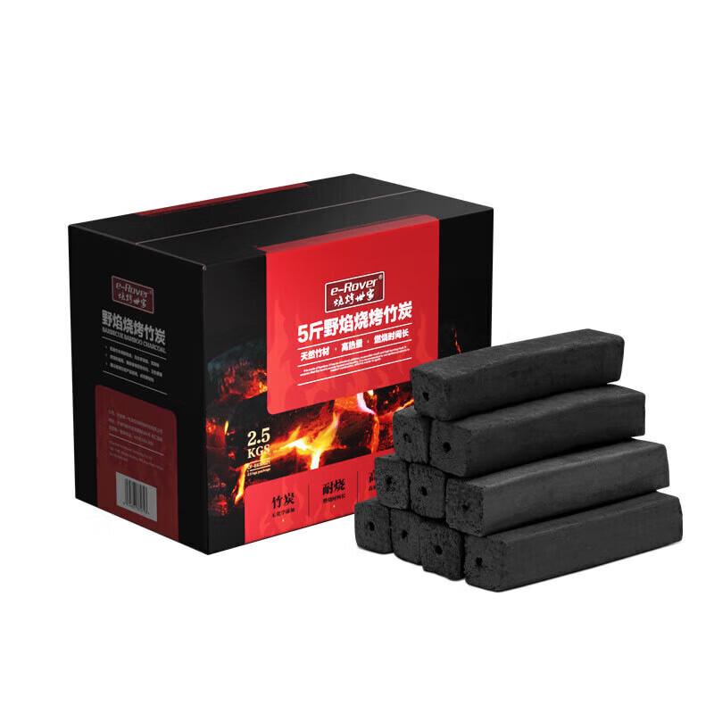 Barbecue Master Eco Smokeless Charcoal