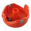 Ritė su vala + Dangtelis, skirtas Black &Decker GL315 GL350 GL650 GL337SB GL546SC