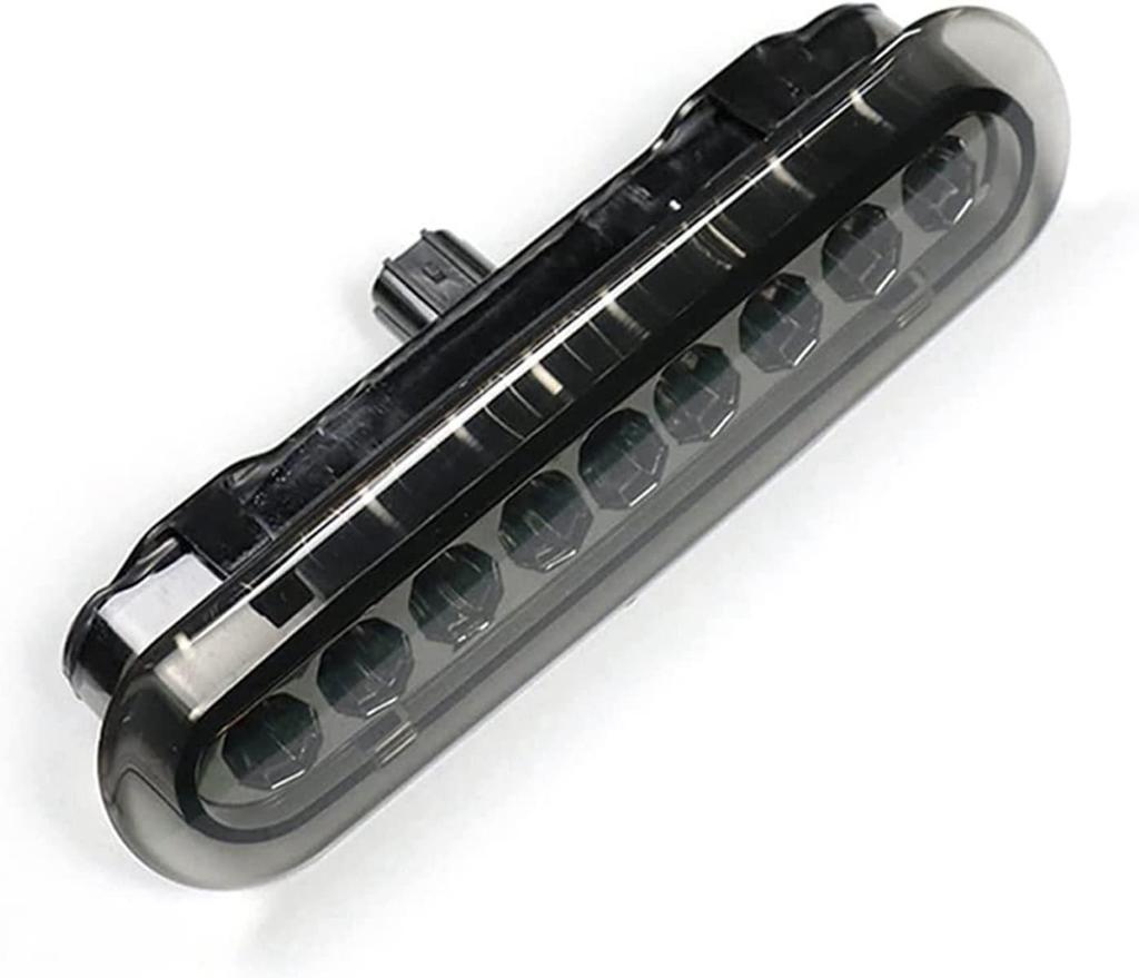 Suzuki Jimny JB64/74 3-Door/5-Door Red LED Smoked High-Mount Brake Light