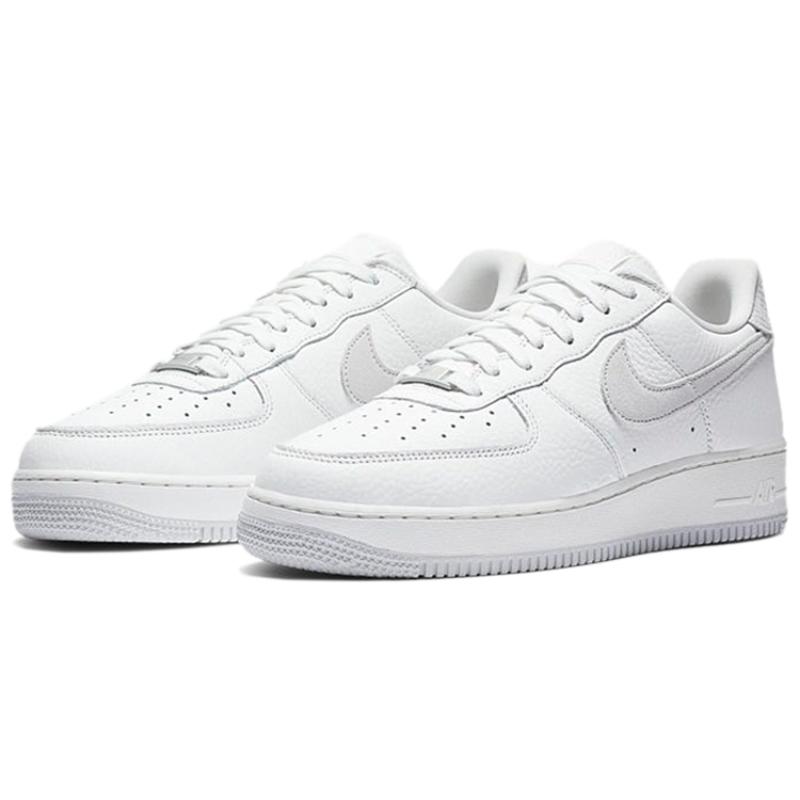 Nike Air Force 1 Craft Summit White Photon Dust  Sneakers  CN2873-100