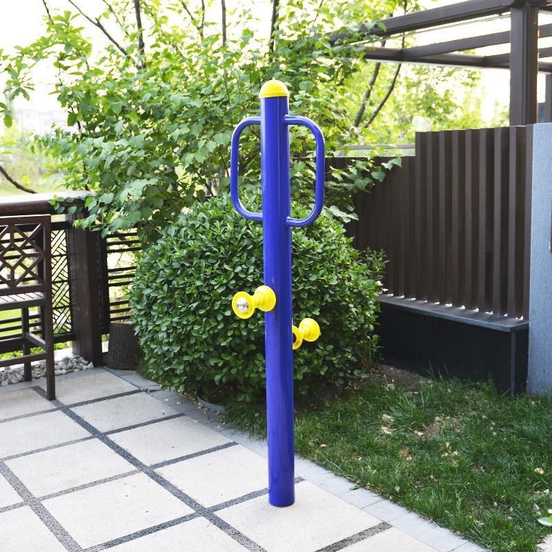 HANDUNYOU Outdoor Leg Exerciser & Massager