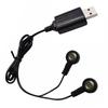 1Pcs Magnetic Lithium Battery Charger USB Universal Battery Charging Cable 3.7V 4.2V USB Magnetic Charger