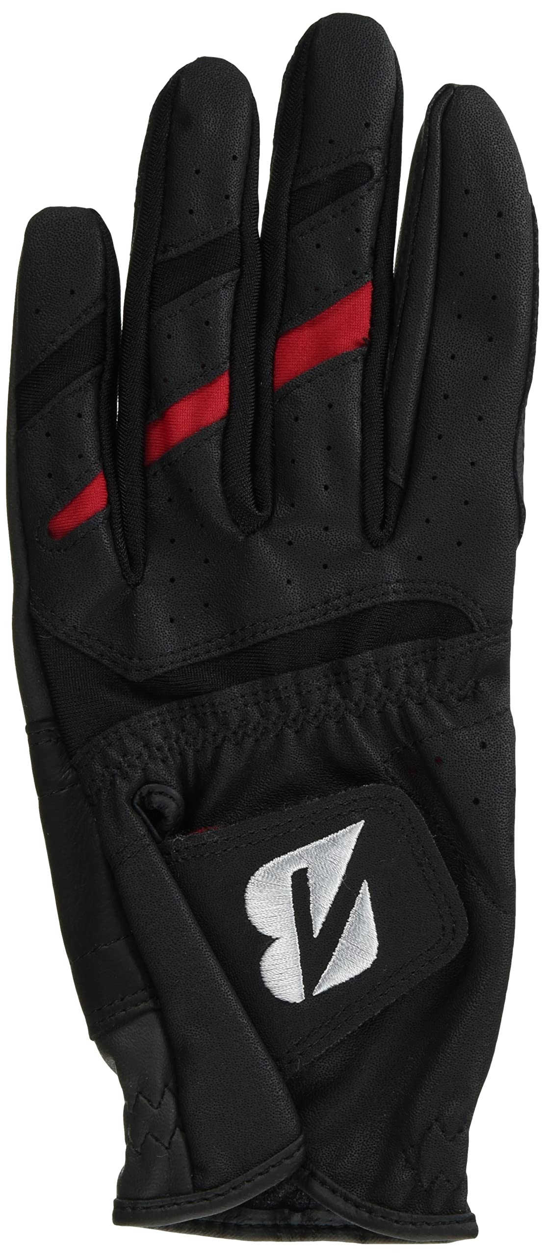 

BRIDGESTONE Golf Gloves TOUR B SOFT GRIP GLG94JBK26 Black 26cm Golf Gloves Gloves Men s