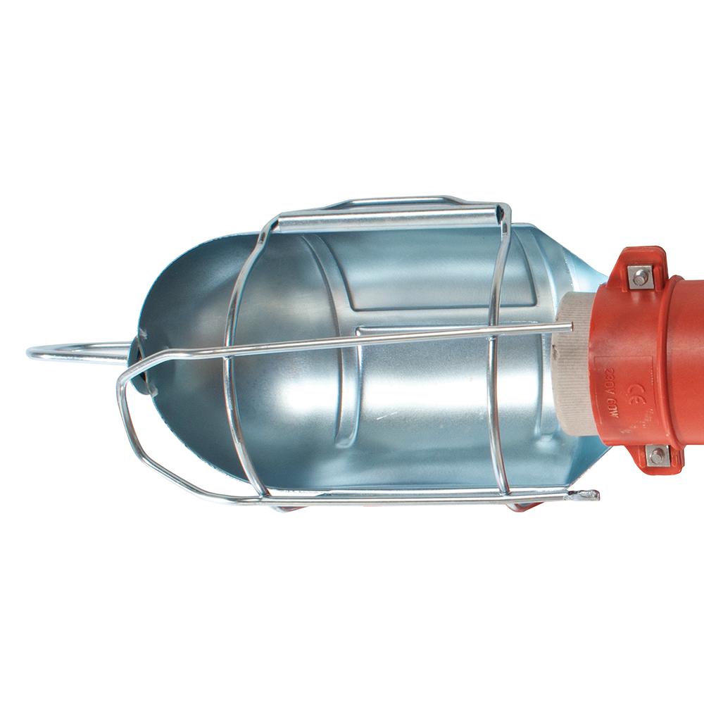 Silverline Worklight
