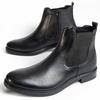 Men's Leather Boot. Botiel9 99005