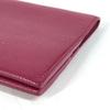 Louis Vuitton Logo Book Cover Book Stationery Case Note cover