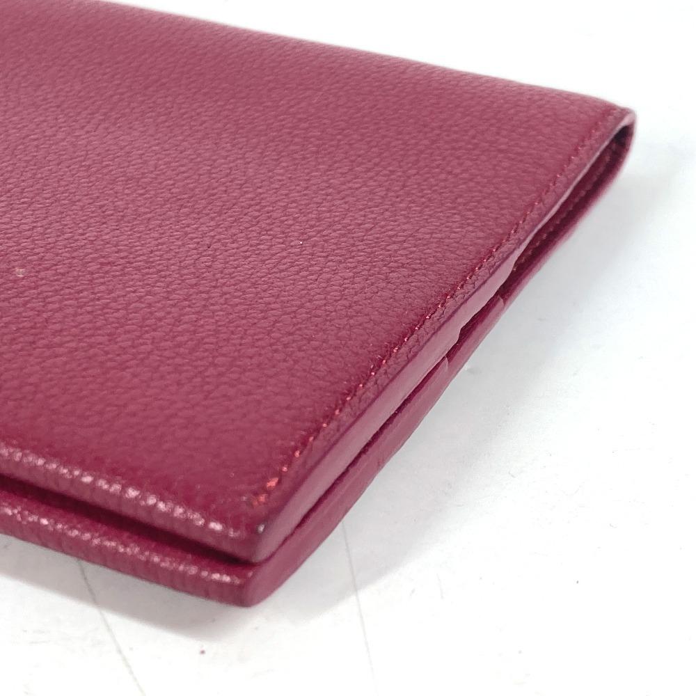 Louis Vuitton Logo Book Cover Book Stationery Case Note cover