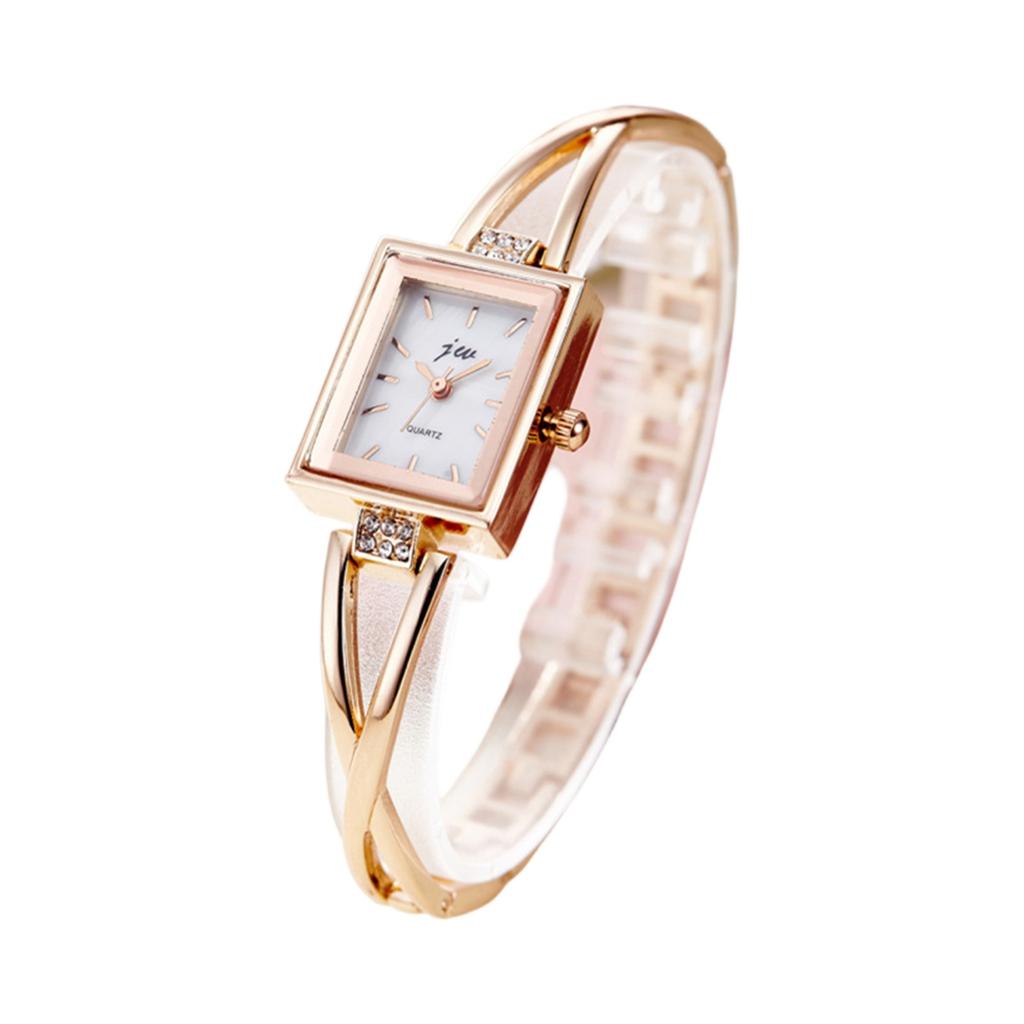 Women Fashion Leather Watch