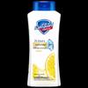 Safeguard Lemon Scent Shower Gel
