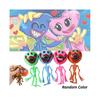 Random 1pcs Poppy Play Time Stress Relief Squeeze Ball Rebound Decompression Toy