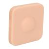 Sebaceous Cyst Removal Trainer Silicone Abscess Incision Drainage Pad Suture Practice Skin Practice Model Pad