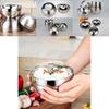 Premium 304 Stainless Steel Soup Bowl With Double Insulation For Ultimate Durability