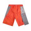 Casual Shorts Men's Orange Moderate 10020826-A02