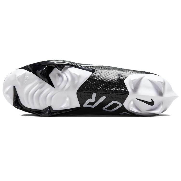 Nike Vapor Edge Pro 360 Black Dark Smoke Grey