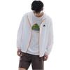 Anta Outdoor Collection Jackets & Coats Men's Pure White 952526603-4