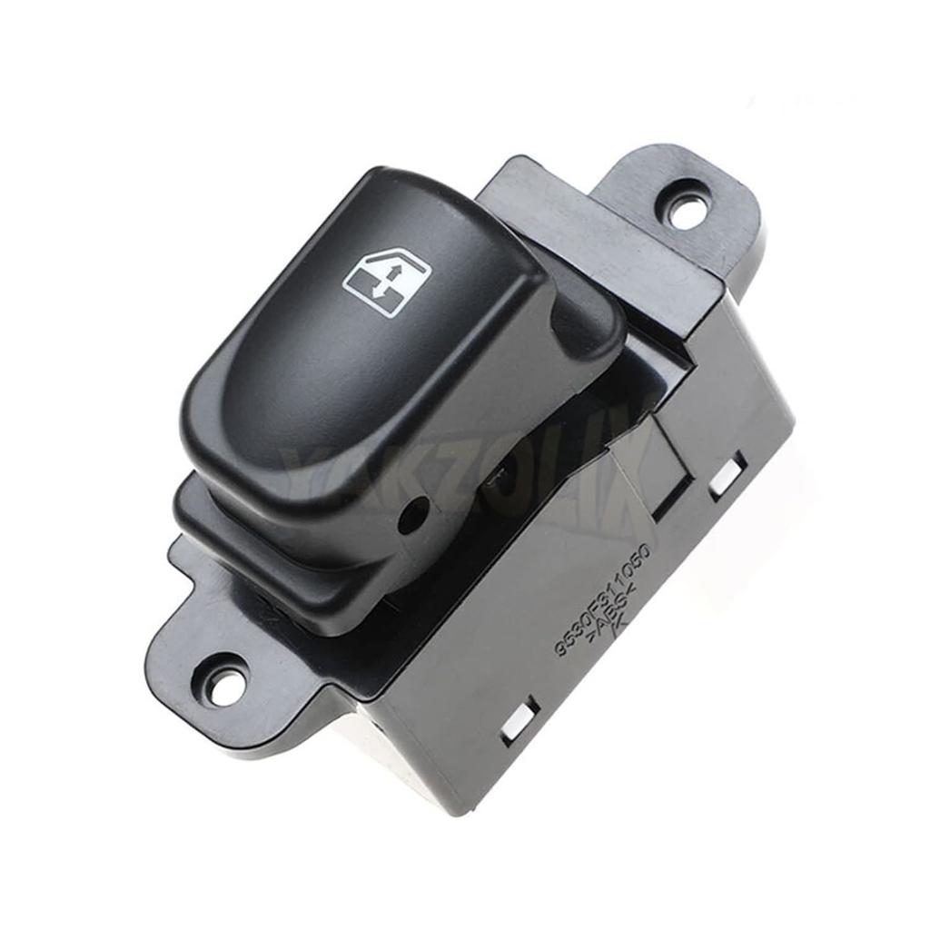 Power Window Control Switch For Hyundai I20 2008 2009 2010 2011 2012 2013 2014 2015 93570-1J102 935701J102 08158 93580-1J002