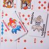 Balatro Pixel Art 9*6cm 54 Pcs Playing Cards - Retro 8-Bit Poker Deck for Gamers & Collectors - Unique Joker Designs