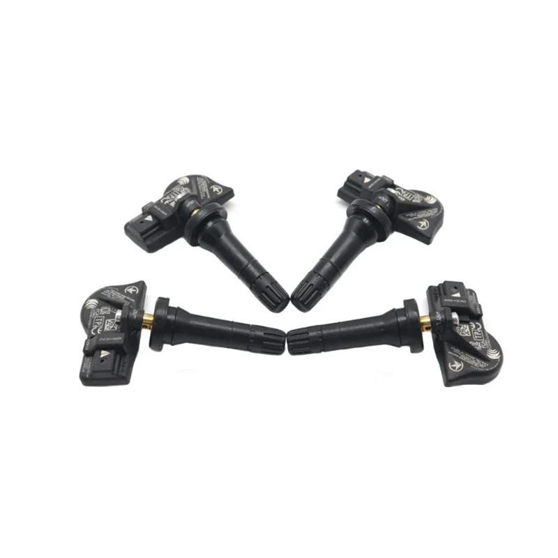 Hot Sale 1Pc Car TPMS Sensor 68443470AB Tire Pressure Sensor For Dodre Hornet Tire Pressure Monitor Sensor