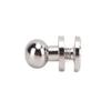 20set Brass Rivets Silver Abrasion Resistance   Projects Accessories for Belt Handbags