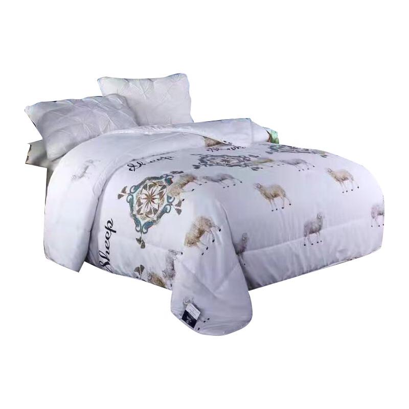 

Youmengjia Antibacterial Wool Quilt