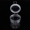 Mud Cosmetic Jars Container Bottle Travel Pot