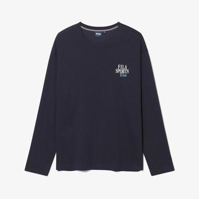 Long Sleeve Tee Treat Graphic