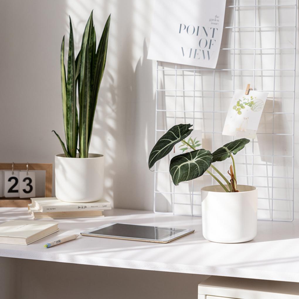 M Pot Transform Home Or Center Flower Pots Indoor Pot For And And Office Plants Planters For Herb Indoor Plants