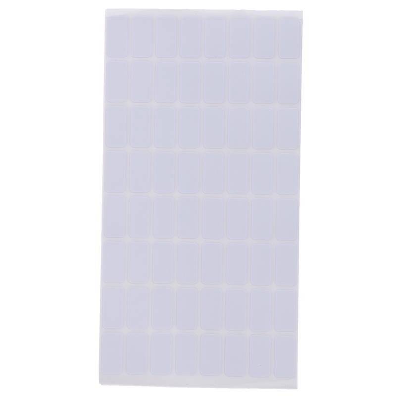 640ks Distinguish Label Stickers Diamond Classification Storage Labels