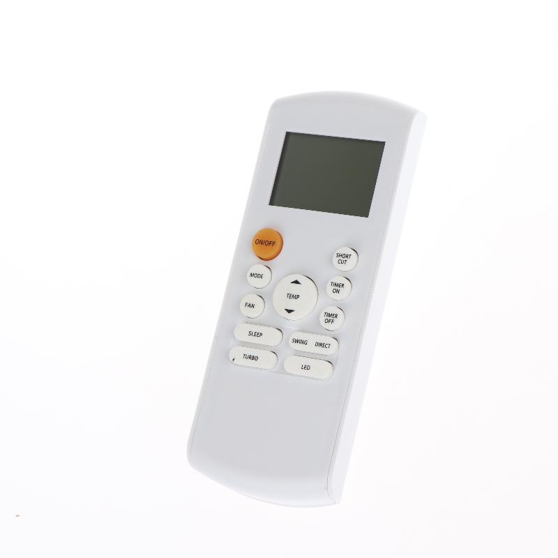 

1Pcs Remote Control For Rg57B1 Rg57B2 Rg57B Rg57A Rg57A6 Bgef Rg57A7 Bgef Rg57A6 Bgefu1 Rg57E1 Bgeu1 Air Conditioning Accessory One Size
