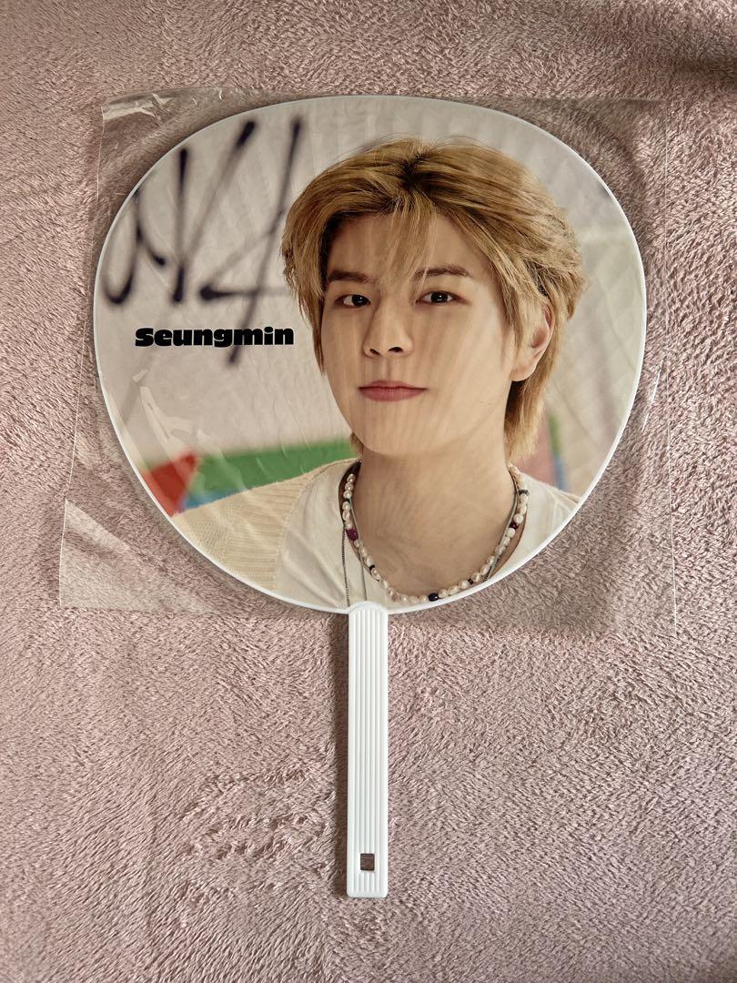 

[USED] Seungmin fan