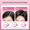 No-wash Fluffy Dry Hair Shampoo Spray, Hair Styling Product, Instantly Refreshing And Volumizing Hair Oil Removal Hair Care