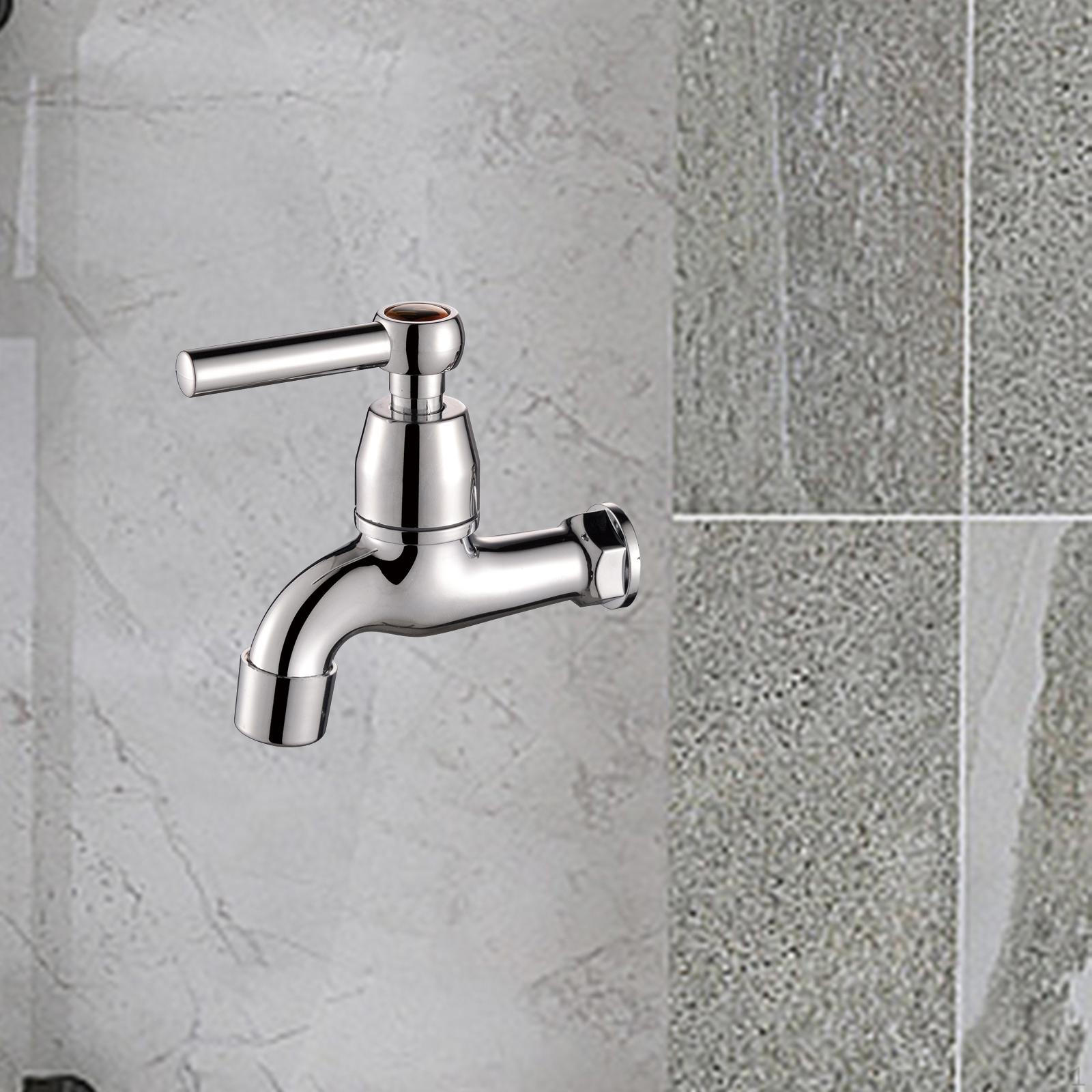 

Наружный водопроводный кран для использования в саду и дворе style G