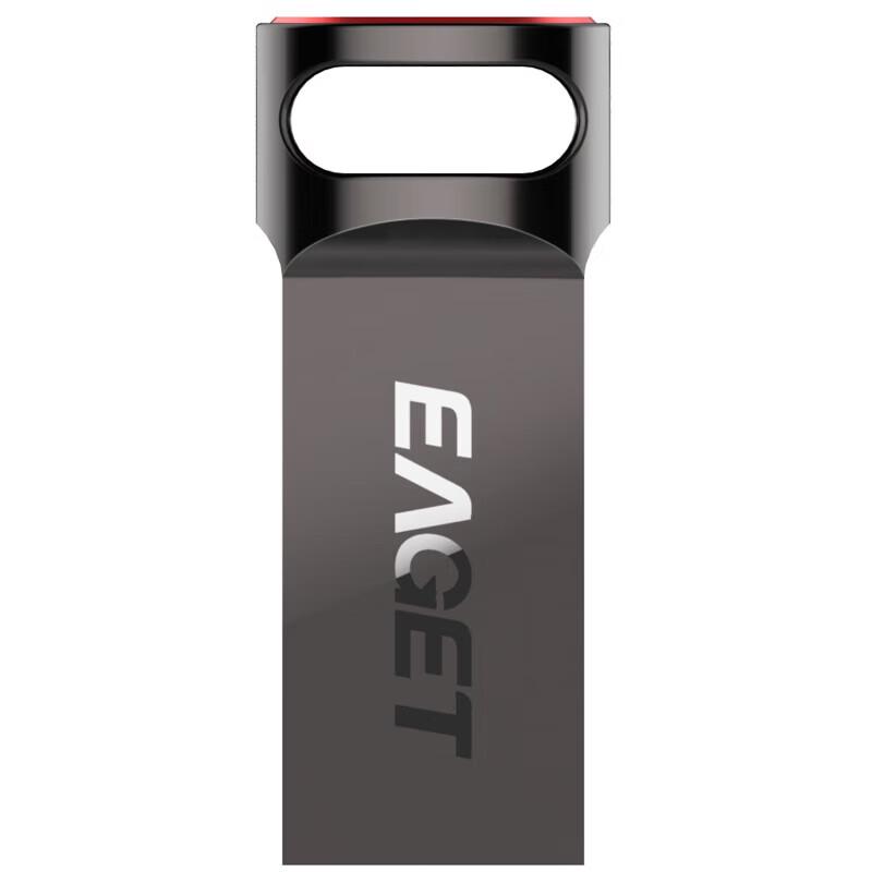 

EAGET U81 USB 3.0 Metal High-Speed Flash Drive