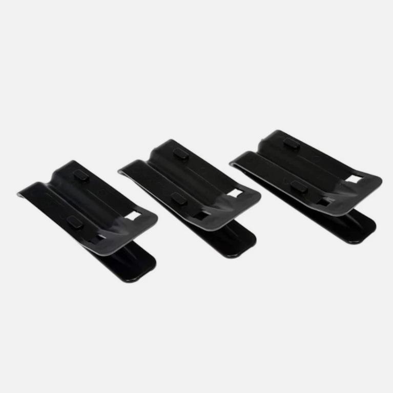 Anti-Klapper-Halterungsset für GMC Sierra 1500 (2007-2013) - Teilenummer #22771139