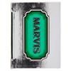Marvis Classic Strong Mint Toothpaste