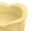 Flower Shape Storage Box Innovative Cute Resin Storage Decorative Ornament for Entryway Desk
