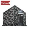 Yishunda 03 Camouflage Toilet Tent