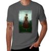 Lake Tshirt Lightweight Running Sports Tshirt